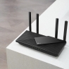 Tp-Link Wireless Router|TP-LINK|Wireless Router|3000 Mbps|Wi-Fi 6|IEEE 802.11a|IEEE 802.11 b/g|IEEE 802.11n|IEEE 802.11ac|IEEE 8