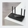 Tp-Link Wireless Router|TP-LINK|Wireless Router|3000 Mbps|Wi-Fi 6|IEEE 802.11a|IEEE 802.11 b/g|IEEE 802.11n|IEEE 802.11ac|IEEE 8