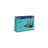 Tp-Link Wireless Router|TP-LINK|Wireless Router|1500 Mbps|Wi-Fi 6|1 WAN|3x10/100/1000M|Number of antennas 4|ARCHERAX17