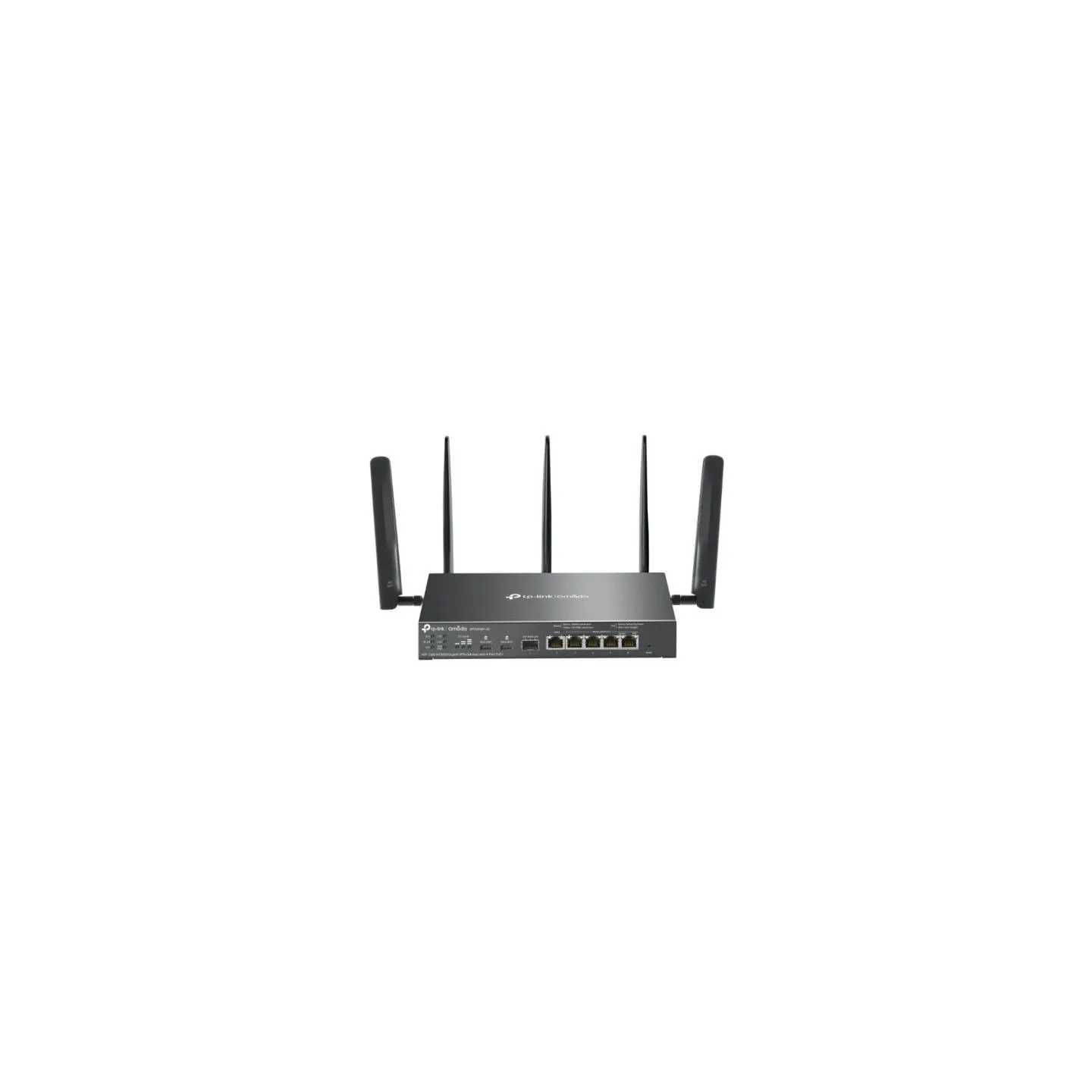 Tp-Link Wireless Router|TP-LINK|ER706WP-4G|Data speed 300 Mbit/s|Ethernet WAN Yes|DSL WAN Yes|SIM card slot Yes|WAN connection t