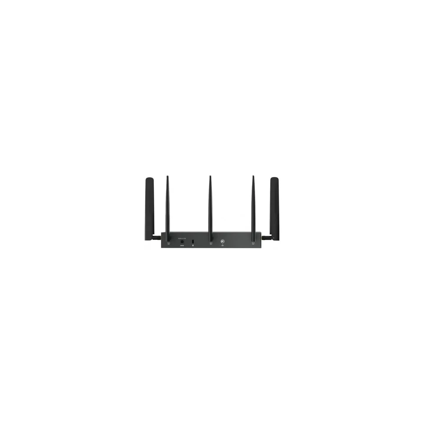 Tp-Link Wireless Router|TP-LINK|ER706WP-4G|Data speed 300 Mbit/s|Ethernet WAN Yes|DSL WAN Yes|SIM card slot Yes|WAN connection t