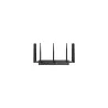 Tp-Link Omada 4G+ Cat6 AX3000 Gigabit VPN Gate with 4-Port PoE+PORT: 1× Gigabit SFP WAN/LAN Port, 1× Gigabit RJ45 WAN Port, 4× G
