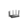 Tp-Link Wireless Router|TP-LINK|ER706WP-4G|Data speed 300 Mbit/s|Ethernet WAN Yes|DSL WAN Yes|SIM card slot Yes|WAN connection t