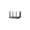 Tp-Link Wireless Router|TP-LINK|ER706WP-4G|Data speed 300 Mbit/s|Ethernet WAN Yes|DSL WAN Yes|SIM card slot Yes|WAN connection t