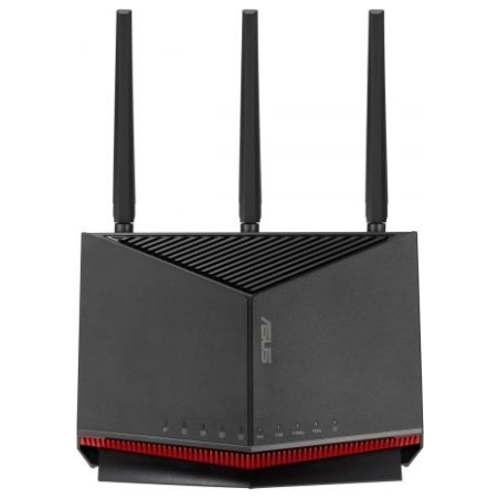 Asus RT-BE86U Router Wi Fi 7 BE6800