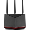Asus Wireless Router|ASUS|6800 Mbps|Mesh|Wi-Fi 5|Wi-Fi 6|Wi-Fi 6e|Wi-Fi 7|IEEE 802.11a|IEEE 802.11b|IEEE 802.11g|IEEE 802.11n|IE