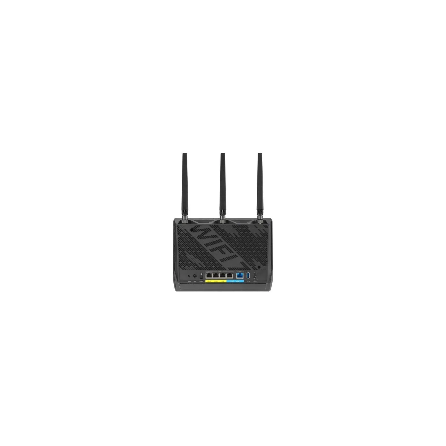Asus RT-BE86U Router Wi Fi 7 BE6800