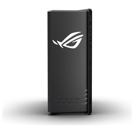 Asus Wireless Router|ASUS|Wireless Router|18000 Mbps|Mesh|Number of antennas 8|90IG09Y0-MO9C00