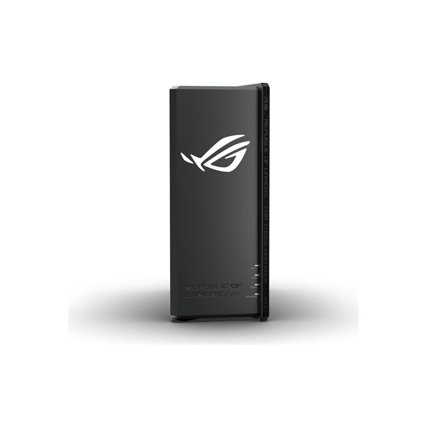 Asus Wireless Router|ASUS|Wireless Router|18000 Mbps|Mesh|Number of antennas 8|90IG09Y0-MO9C00
