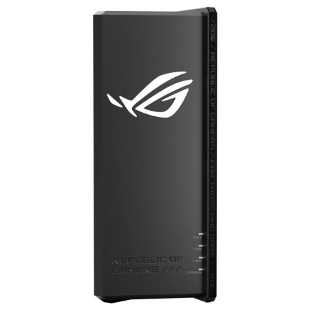 Asus Wireless Router|ASUS|Wireless Router|18000 Mbps|Mesh|Number of antennas 8|90IG09Y0-MO9C00