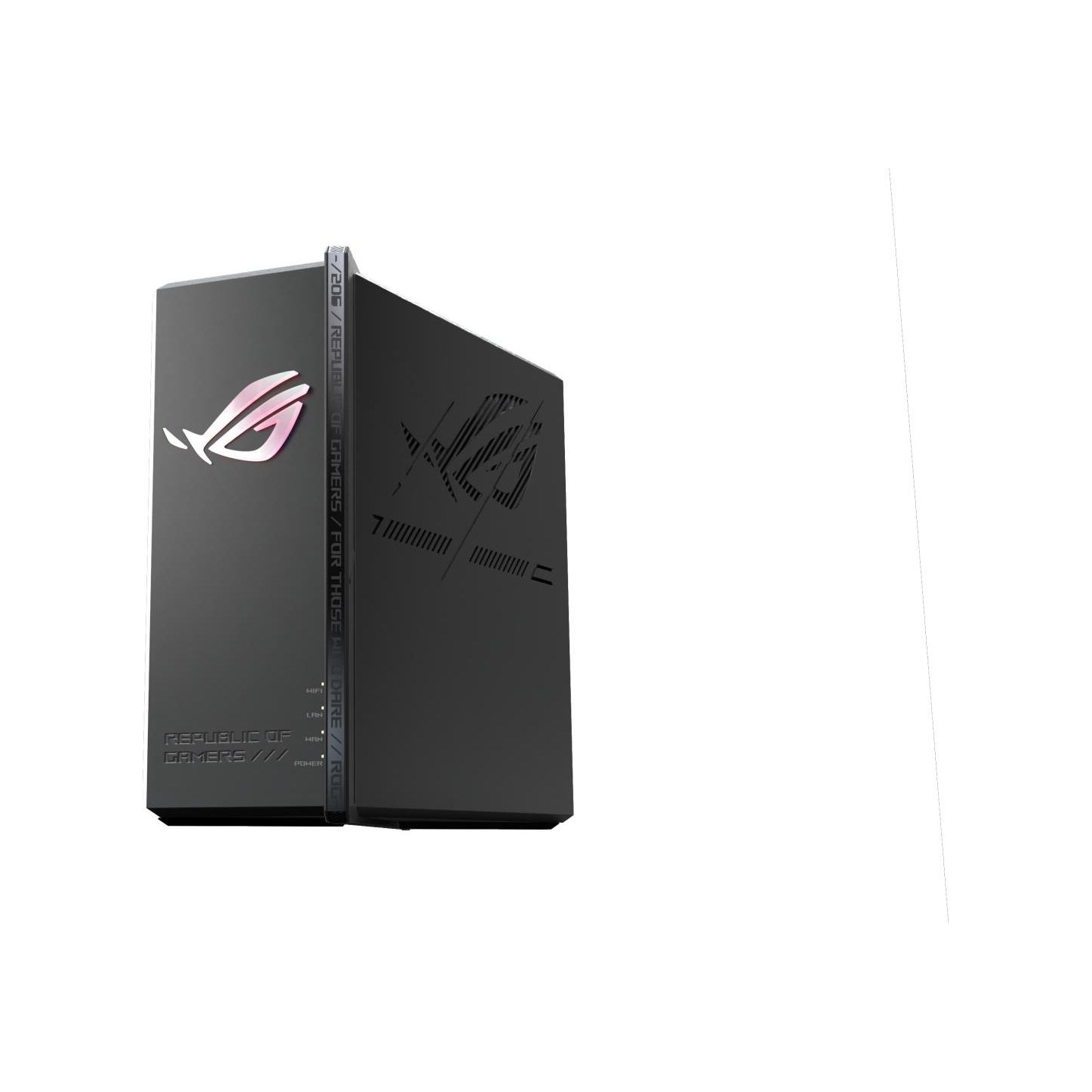 Asus Wireless Router|ASUS|Wireless Router|18000 Mbps|Mesh|Number of antennas 8|90IG09Y0-MO9C00