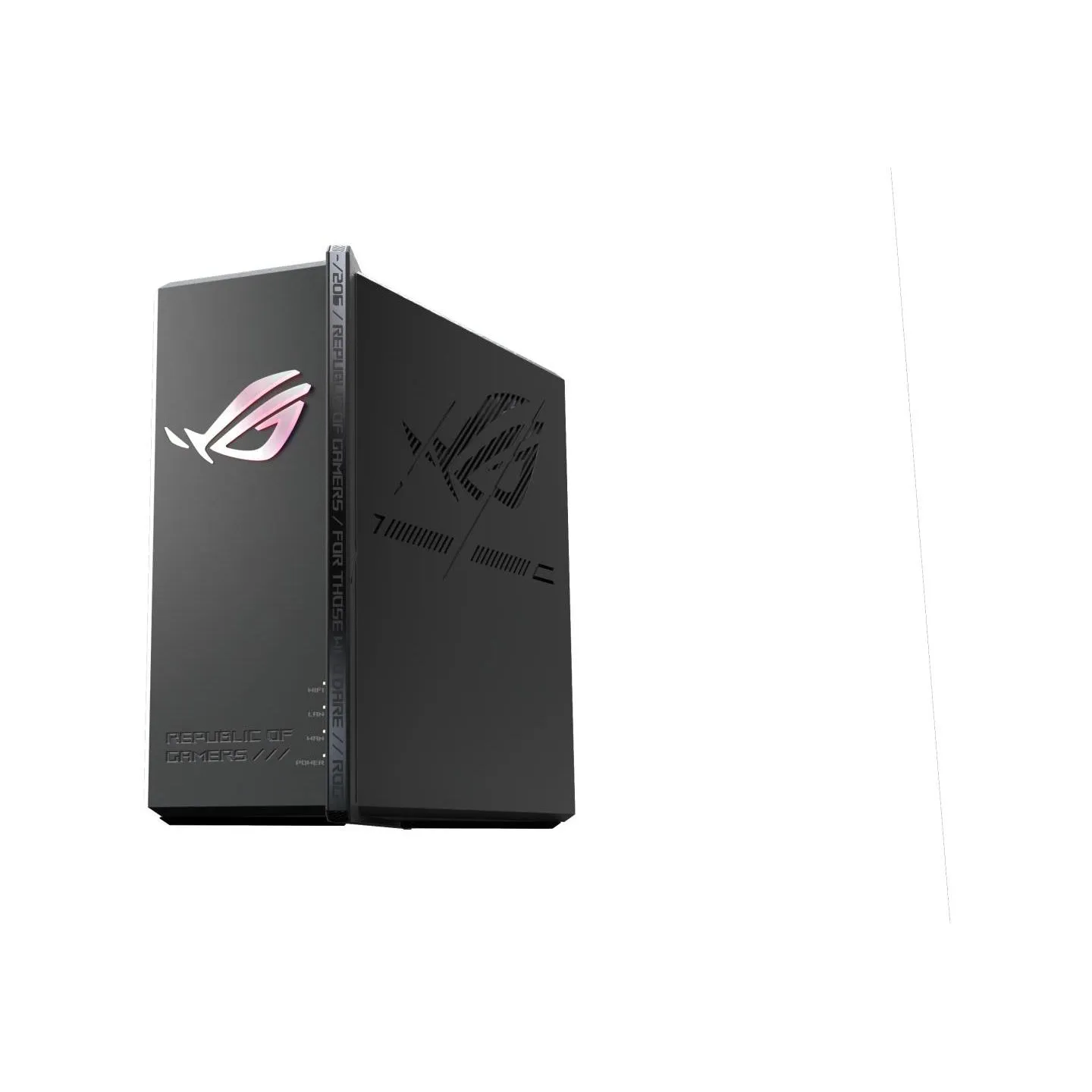 Asus Wireless Router|ASUS|Wireless Router|18000 Mbps|Mesh|Number of antennas 8|90IG09Y0-MO9C00