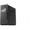 Asus Wireless Router|ASUS|Wireless Router|18000 Mbps|Mesh|Number of antennas 8|90IG09Y0-MO9C00