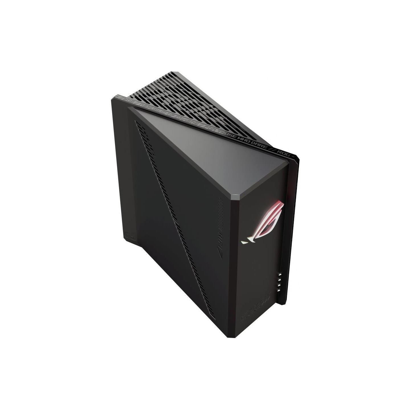 Asus Wireless Router|ASUS|Wireless Router|18000 Mbps|Mesh|Number of antennas 8|90IG09Y0-MO9C00