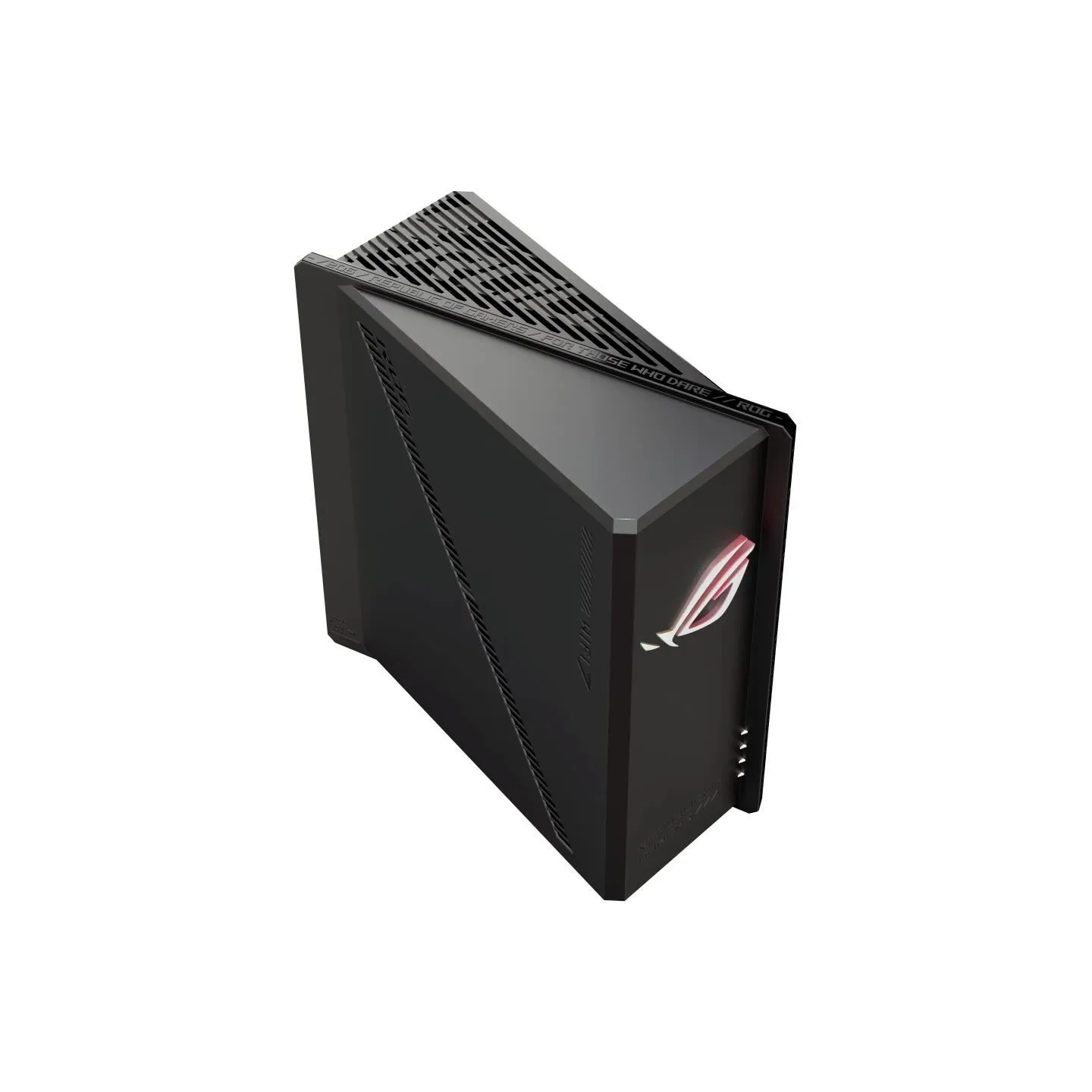 Asus Wireless Router|ASUS|Wireless Router|18000 Mbps|Mesh|Number of antennas 8|90IG09Y0-MO9C00