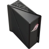 Asus Wireless Router|ASUS|Wireless Router|18000 Mbps|Mesh|Number of antennas 8|90IG09Y0-MO9C00