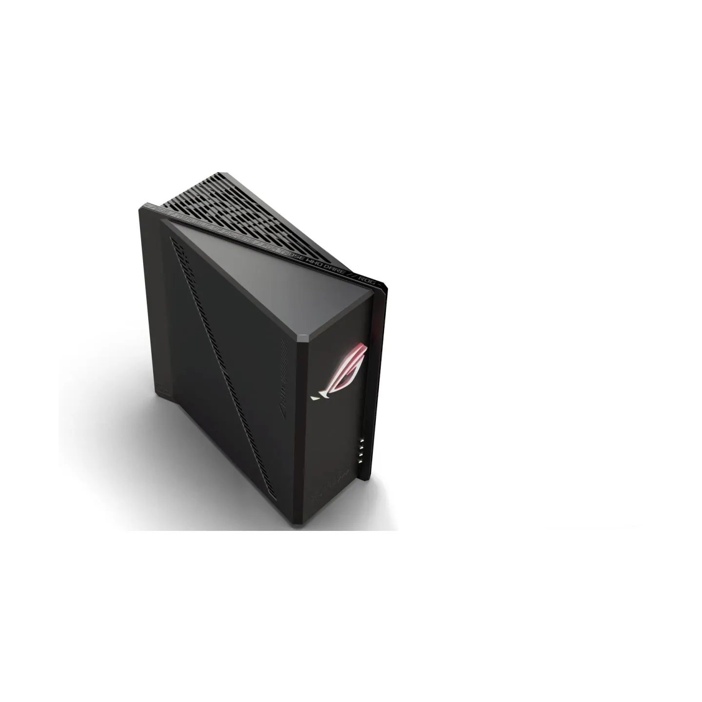 Asus Wireless Router|ASUS|Wireless Router|18000 Mbps|Mesh|Number of antennas 8|90IG09Y0-MO9C00