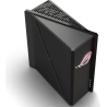 Asus Wireless Router|ASUS|Wireless Router|18000 Mbps|Mesh|Number of antennas 8|90IG09Y0-MO9C00