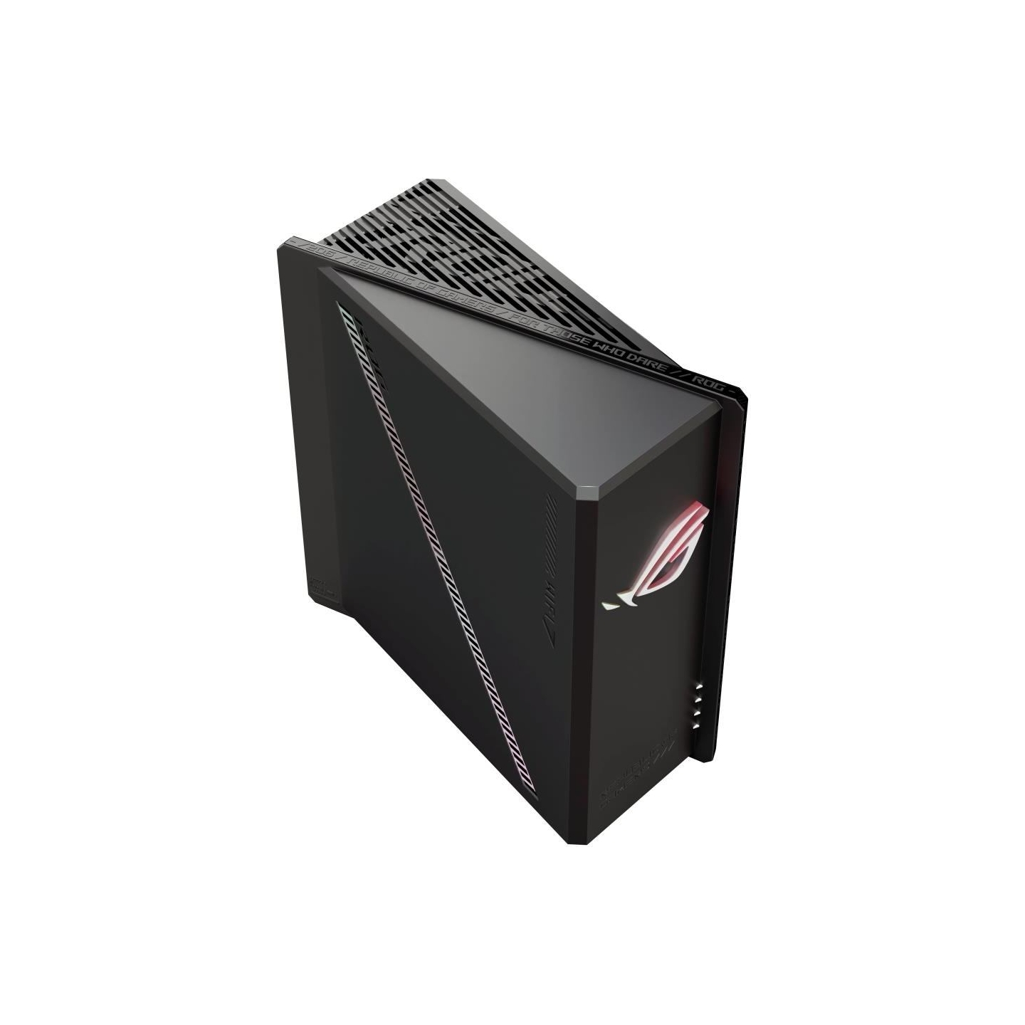 Asus Wireless Router|ASUS|Wireless Router|18000 Mbps|Mesh|Number of antennas 8|90IG09Y0-MO9C00