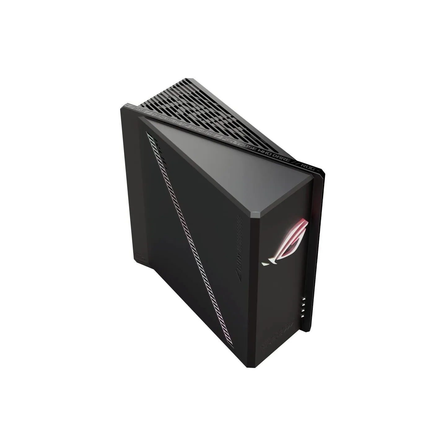 Asus Wireless Router|ASUS|Wireless Router|18000 Mbps|Mesh|Number of antennas 8|90IG09Y0-MO9C00