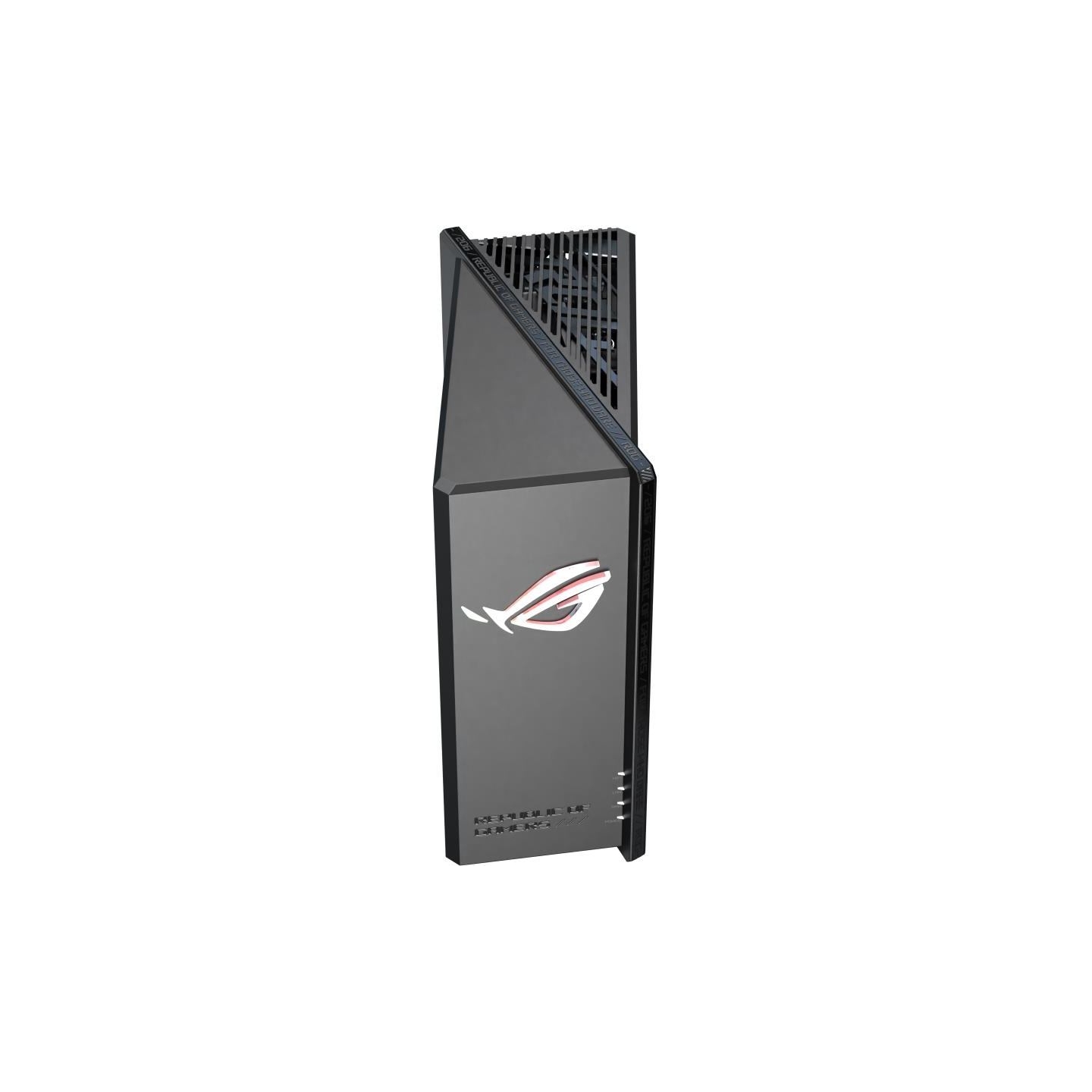Asus Wireless Router|ASUS|Wireless Router|18000 Mbps|Mesh|Number of antennas 8|90IG09Y0-MO9C00