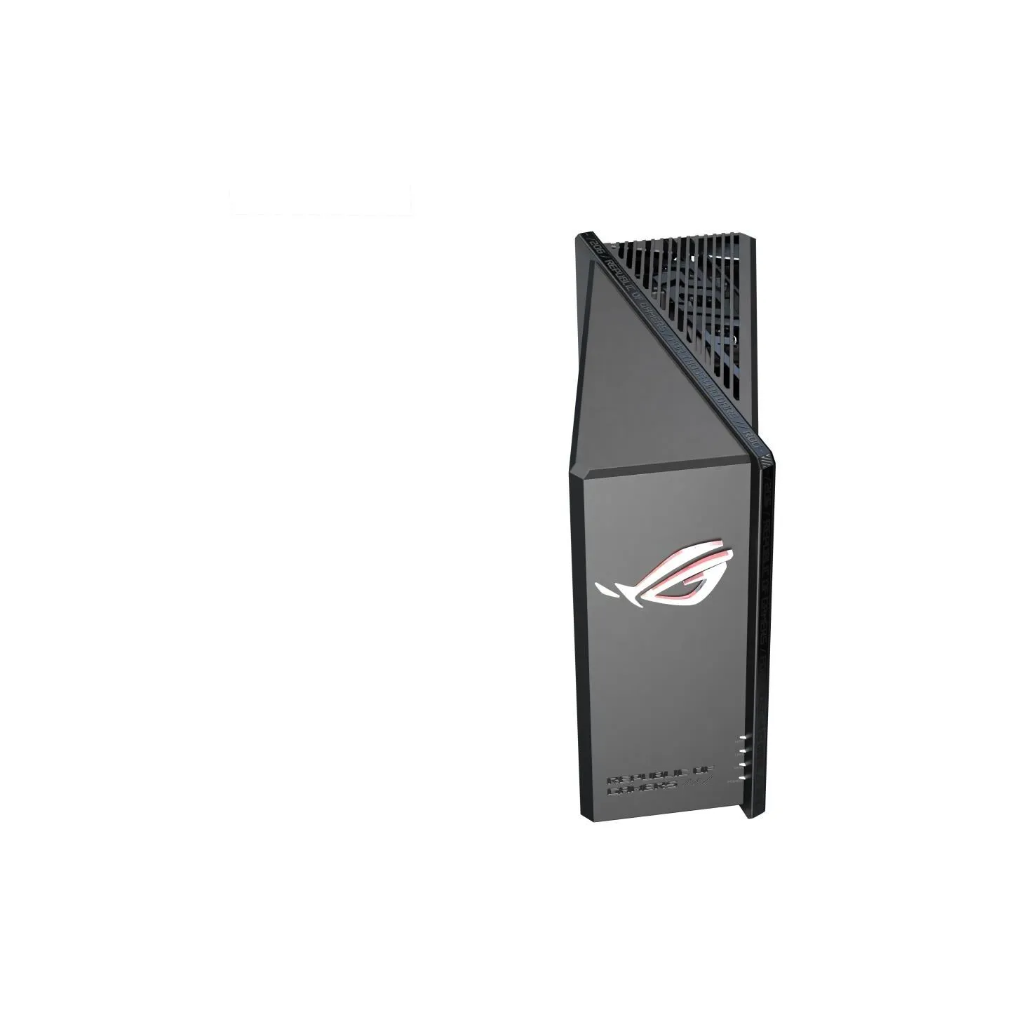 Asus Wireless Router|ASUS|Wireless Router|18000 Mbps|Mesh|Number of antennas 8|90IG09Y0-MO9C00