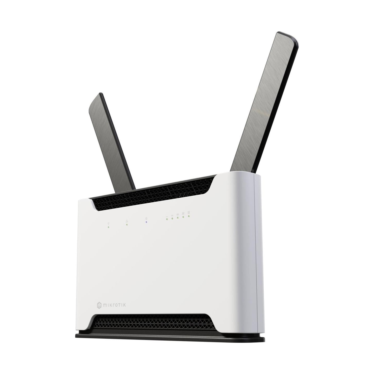 Mikrotik Wireless Router|MIKROTIK|Chateau LTE18 ax|LTE|4G|S53UG+5HAXD2HAXD-TC&EG18