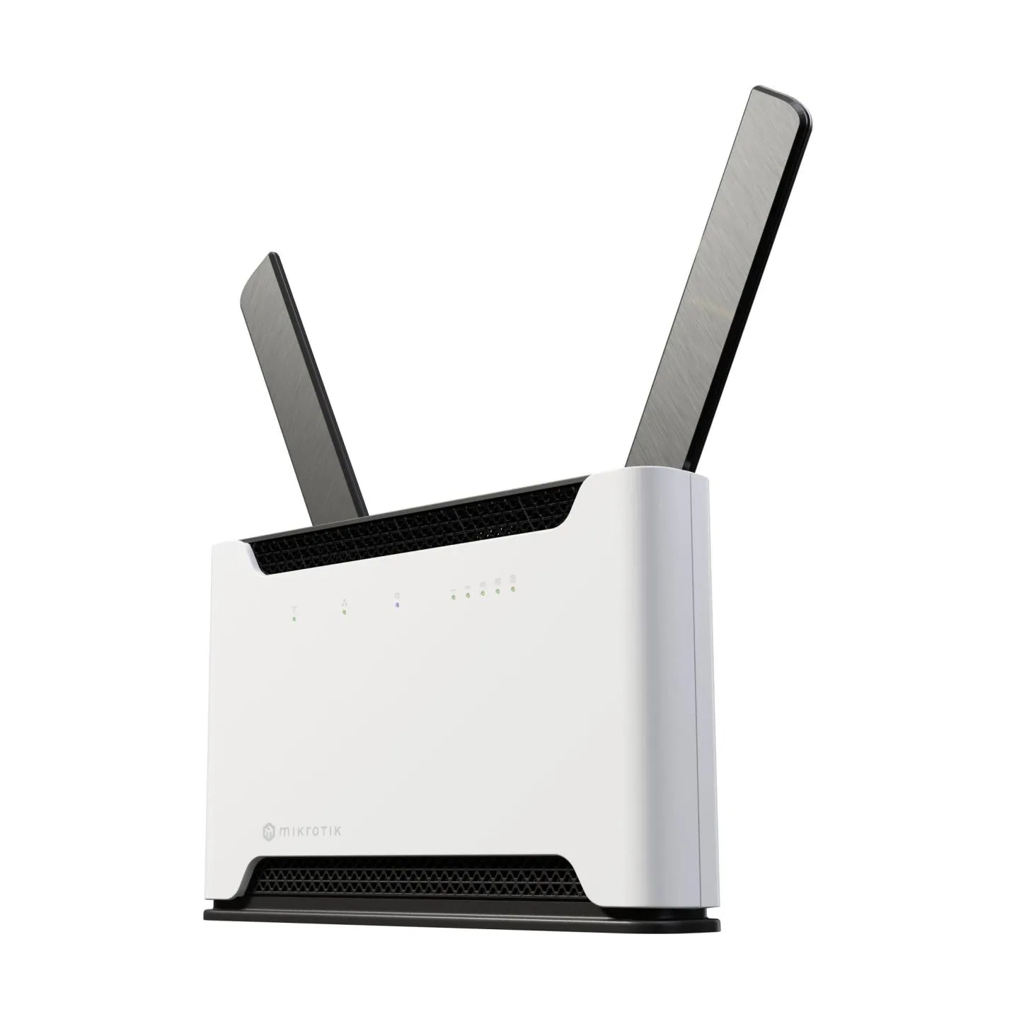 Mikrotik Wireless Router|MIKROTIK|Chateau LTE18 ax|LTE|4G|S53UG+5HAXD2HAXD-TC&EG18