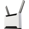 Mikrotik Wireless Router|MIKROTIK|Chateau LTE18 ax|LTE|4G|S53UG+5HAXD2HAXD-TC&EG18