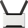 Mikrotik Wireless Router|MIKROTIK|Chateau LTE18 ax|LTE|4G|S53UG+5HAXD2HAXD-TC&EG18