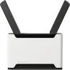 Mikrotik Wireless Router|MIKROTIK|Chateau LTE18 ax|LTE|4G|S53UG+5HAXD2HAXD-TC&EG18