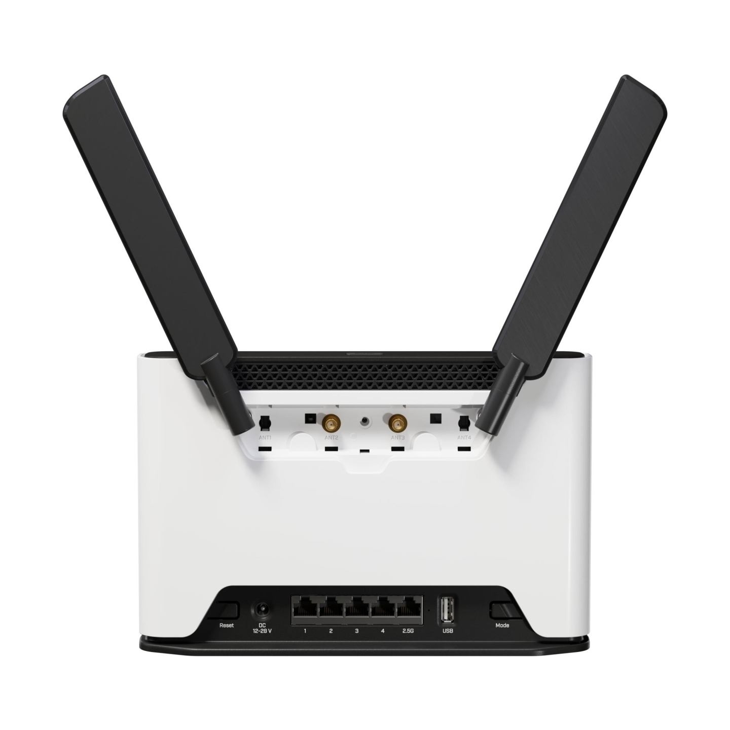 Mikrotik Wireless Router|MIKROTIK|Chateau LTE18 ax|LTE|4G|S53UG+5HAXD2HAXD-TC&EG18