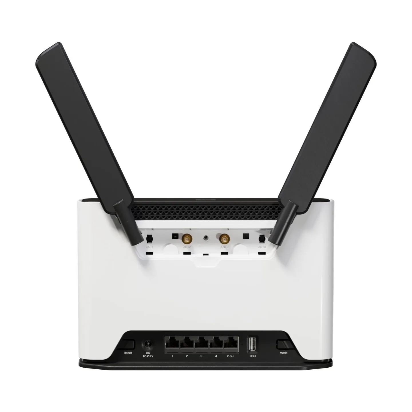 Mikrotik Wireless Router|MIKROTIK|Chateau LTE18 ax|LTE|4G|S53UG+5HAXD2HAXD-TC&EG18