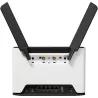 Mikrotik Wireless Router|MIKROTIK|Chateau LTE18 ax|LTE|4G|S53UG+5HAXD2HAXD-TC&EG18