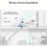 Tp-Link Wireless Router|TP-LINK|Wireless Router|3000 Mbps|Mesh|4G|5G|ARCHERNX500