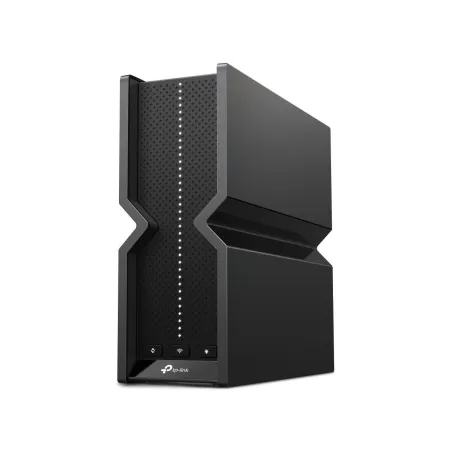 Tp-Link Wireless Router|TP-LINK|Wireless Router|1500 Mbps|Mesh|Number of antennas 6|ARCHERBE700