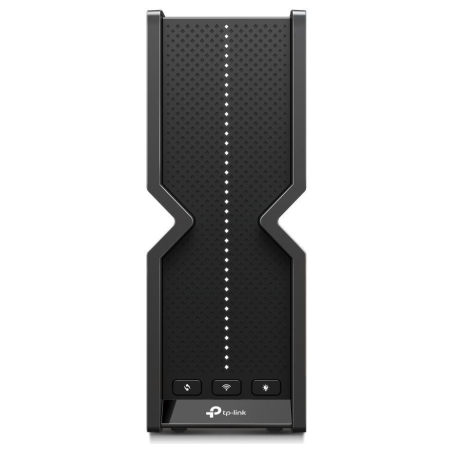 Tp-Link Wireless Router|TP-LINK|Wireless Router|1500 Mbps|Mesh|Number of antennas 6|ARCHERBE700