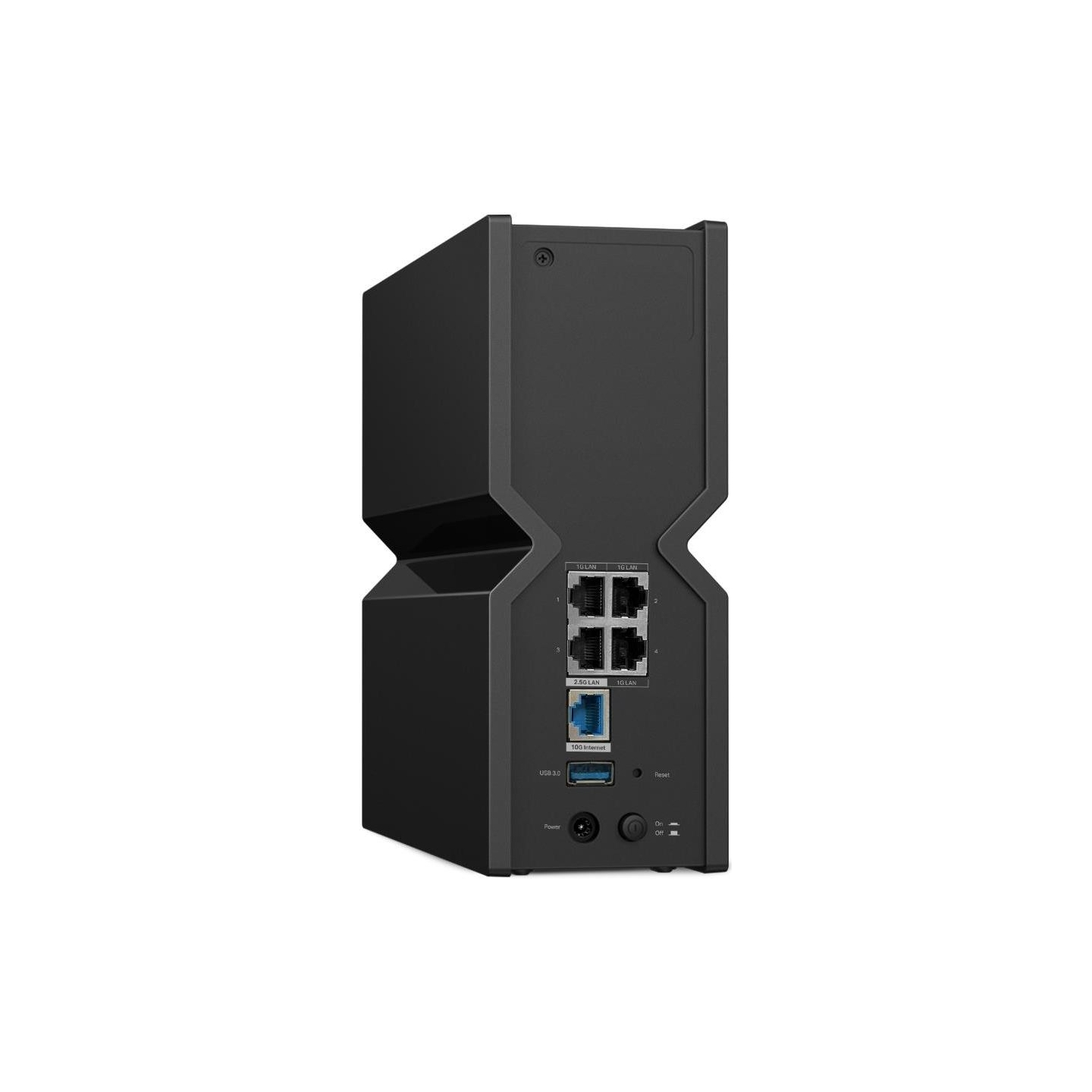 Tp-Link Archer BE700 BE15000 Tri Band Wi-Fi 7 Router