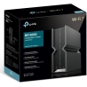 Tp-Link Wireless Router|TP-LINK|Wireless Router|1500 Mbps|Mesh|Number of antennas 6|ARCHERBE700