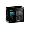 Tp-Link Wireless Router|TP-LINK|Wireless Router|1500 Mbps|Mesh|Number of antennas 6|ARCHERBE700