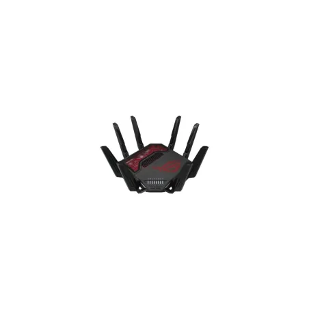 Asus Wireless Router|ASUS|Wireless Router|19000 Mbps|Wi-Fi 6|Wi-Fi 7|IEEE 802.11a|IEEE 802.11b|IEEE 802.11g|IEEE 802.11n|IEEE 80