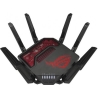 Asus Wireless Router|ASUS|Wireless Router|19000 Mbps|Wi-Fi 6|Wi-Fi 7|IEEE 802.11a|IEEE 802.11b|IEEE 802.11g|IEEE 802.11n|IEEE 80