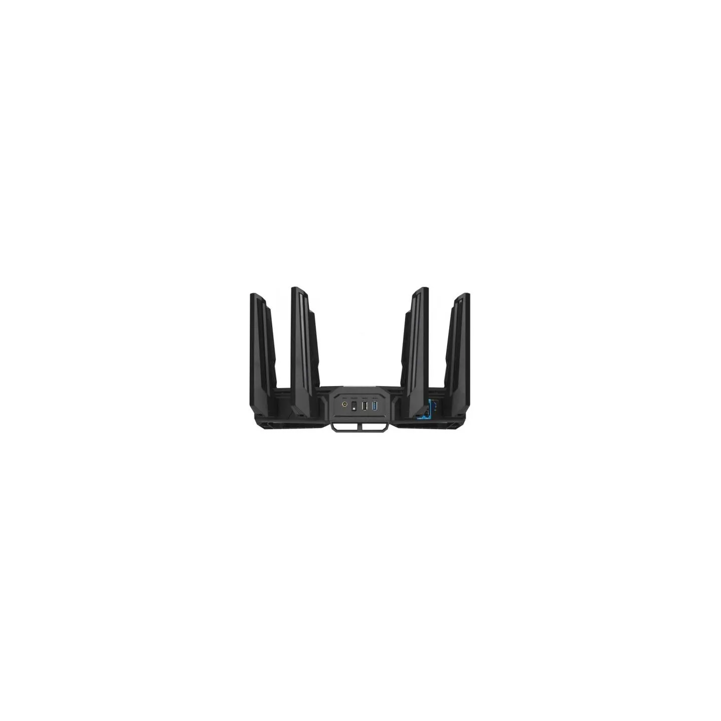 Asus Wireless Router|ASUS|Wireless Router|19000 Mbps|Wi-Fi 6|Wi-Fi 7|IEEE 802.11a|IEEE 802.11b|IEEE 802.11g|IEEE 802.11n|IEEE 80