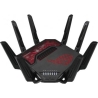 Asus Wireless Router|ASUS|Wireless Router|19000 Mbps|Wi-Fi 6|Wi-Fi 7|IEEE 802.11a|IEEE 802.11b|IEEE 802.11g|IEEE 802.11n|IEEE 80