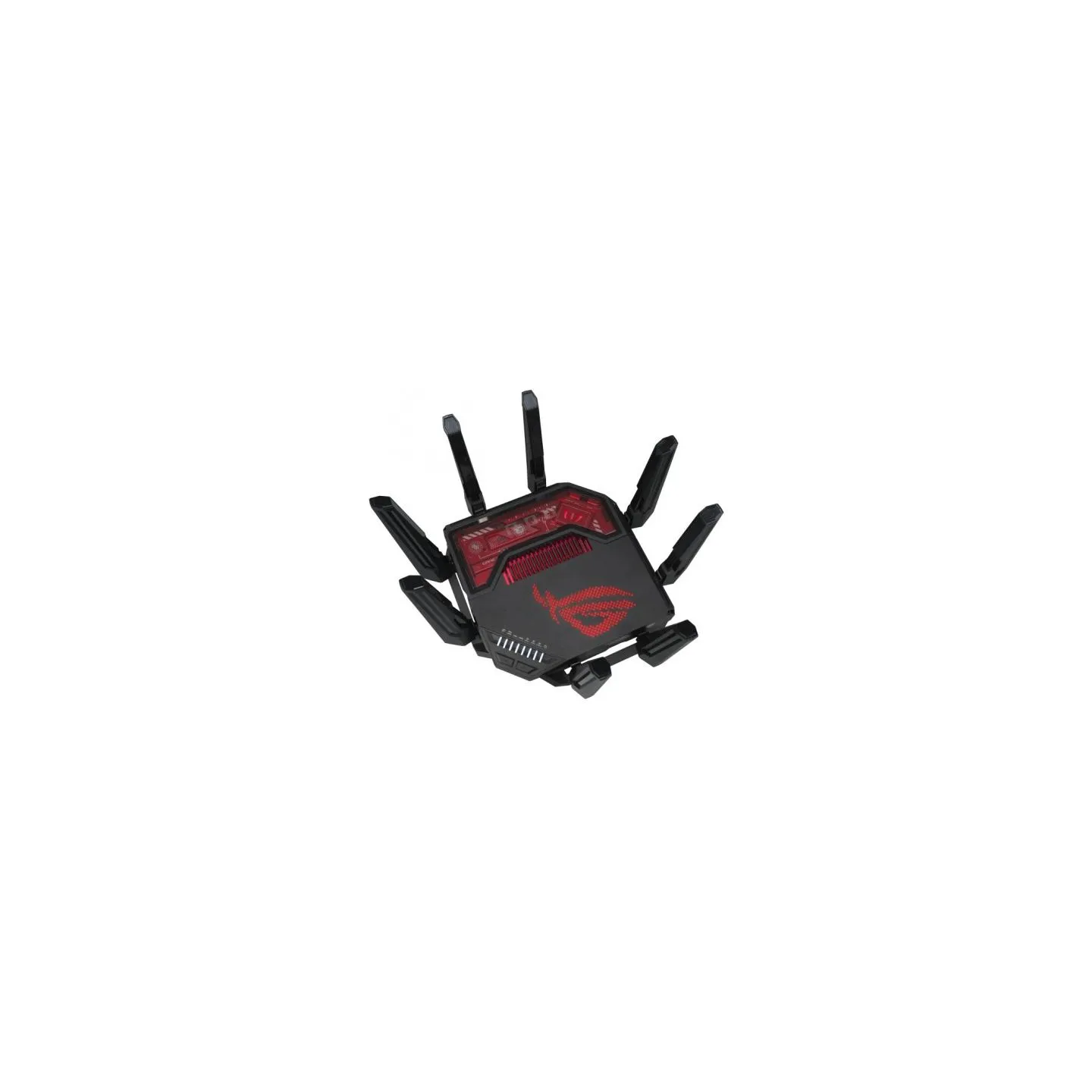 Asus Wireless Router|ASUS|Wireless Router|19000 Mbps|Wi-Fi 6|Wi-Fi 7|IEEE 802.11a|IEEE 802.11b|IEEE 802.11g|IEEE 802.11n|IEEE 80