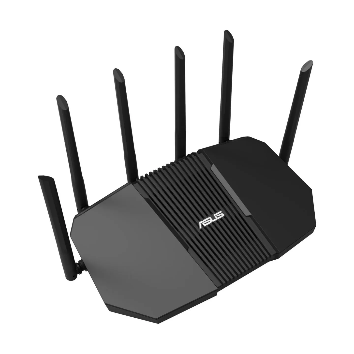 Asus BE9400 Tri-band WiFi 7 AiMesh Extendable Router | RT-BE90U | 802.11be | Ethernet LAN (RJ-45) ports 3 | Mesh Support Yes | M