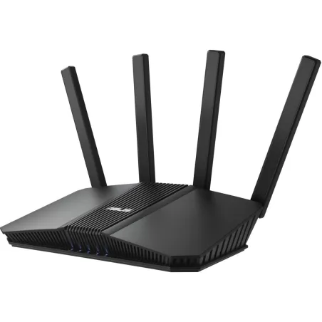 Asus Wireless Router|ASUS|Wireless Router|6500 Mbps|Mesh|LAN \ WAN ports 1|Number of antennas 4|RT-BE82U