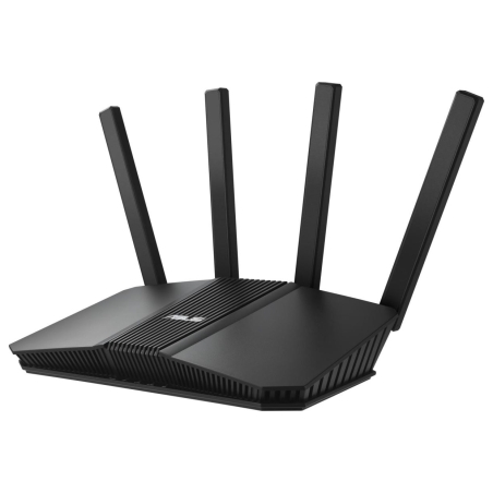 Asus Wireless Router|ASUS|Wireless Router|6500 Mbps|Mesh|LAN \ WAN ports 1|Number of antennas 4|RT-BE82U