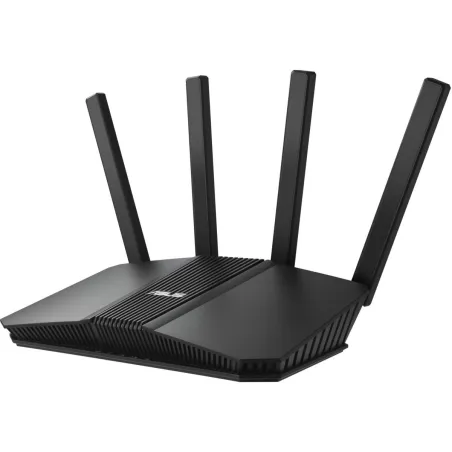 Asus Wireless Router|ASUS|Wireless Router|6500 Mbps|Mesh|LAN \ WAN ports 1|Number of antennas 4|RT-BE82U