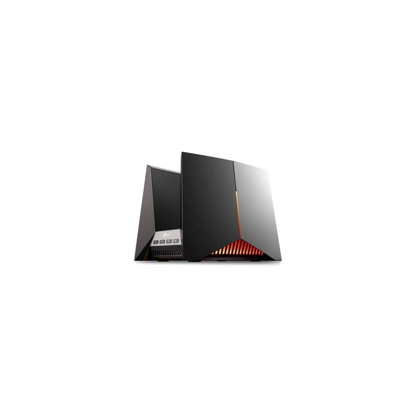 Tp-Link Wireless Router|TP-LINK|Router|19000 Mbps|LAN \ WAN ports 2|ARCHERGE800